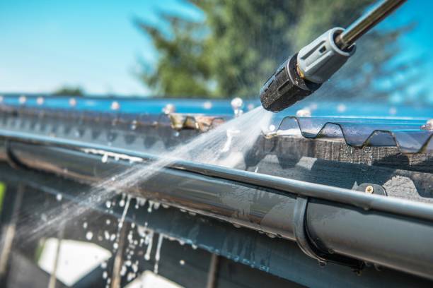 Best Deck Pressure Washing  in Kathleen, FL