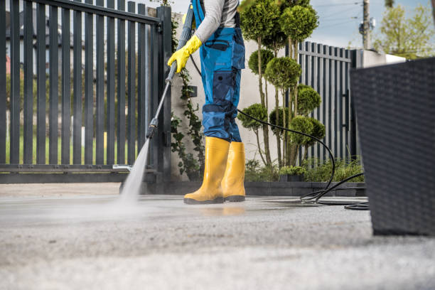 Best Pressure Washing Brick  in Kathleen, FL