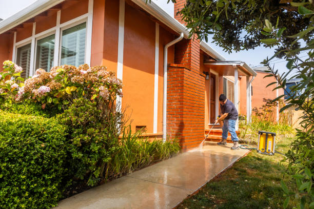 Professional Pressure Washing in Kathleen, FL