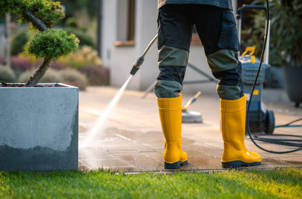 Best Residential Pressure Washing Services  in Kathleen, FL